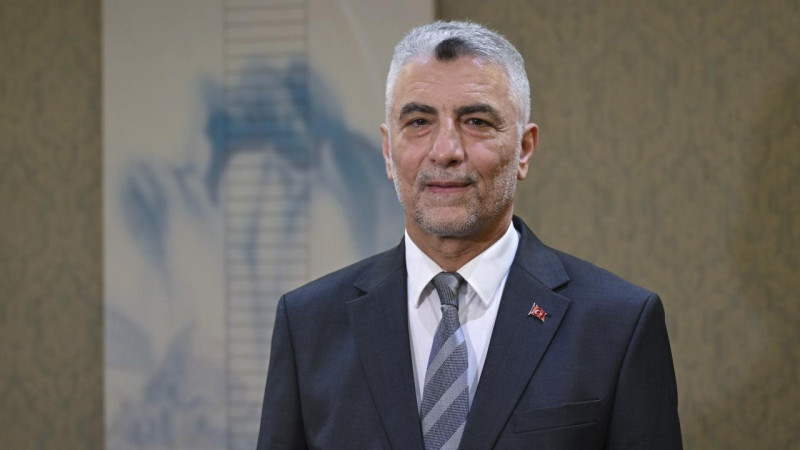Ticaret Bakanı Bolat: “Eylül Ayı İhracatında Tarihi Rekor Kırdık”