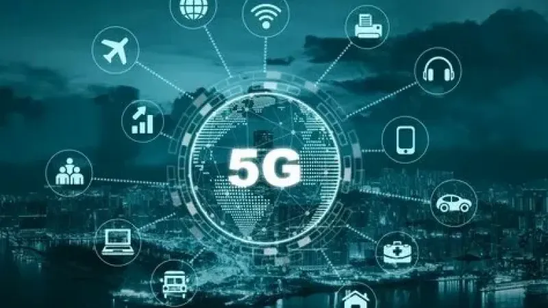 Türkiye 5G’ye Geçiyor: İhale Tamamlandı, Yeni Dönem Başlıyor