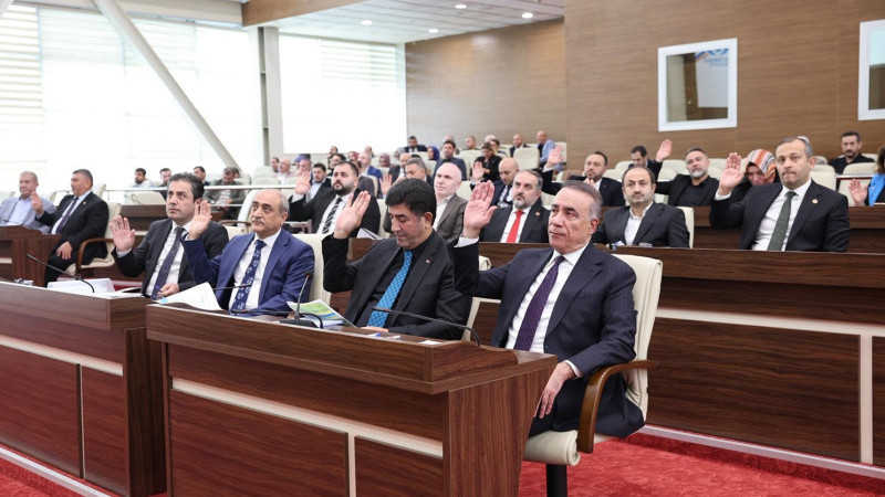 Sultangazi’nin 2026 Yılı Mali Bütçesi Onaylandı