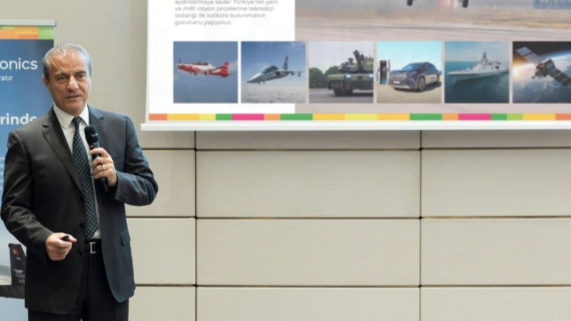 Sanayi ve Teknoloji Bakanlığı Onaylı Ar-Ge Merkezi’yle yeni bir döneme adım attı