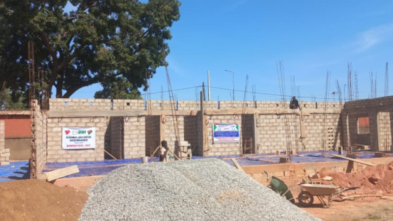 İHH Kadın ‘Ailede İyiliği Çoğaltmak’ semineri ve hayır çarşısı düzenledi