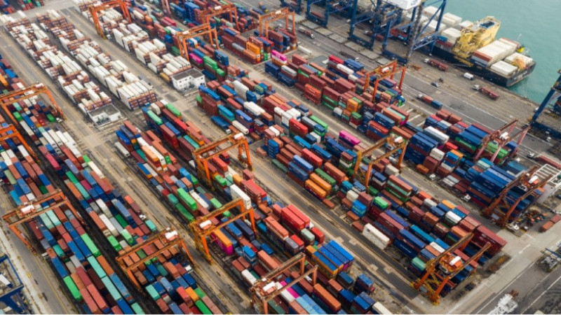 Doğu Karadeniz’den 10 ayda 1,2 milyar Dolarlık İhracat Başarısı