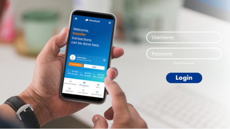 Mobil bankacılıkta işlem hacmi 131 trilyon lirayı geçti