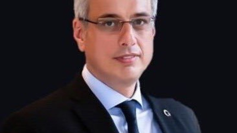 Bakan Memişoğlu: “Sağlıklı Türkiye’yi hep birlikte inşa edeceğiz”