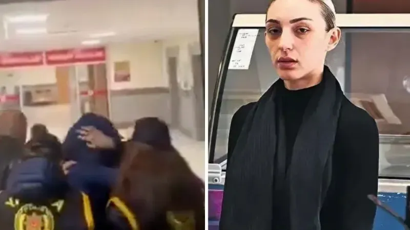 Tuğyan Ülkem Gülter: “Annemi Kesinlikle Ben Öldürmedim, Masumum”