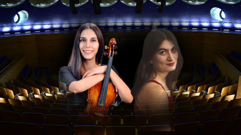 SANATIN NABZI BU HAFTA CSO ADA ANKARA’DA ATIYOR!