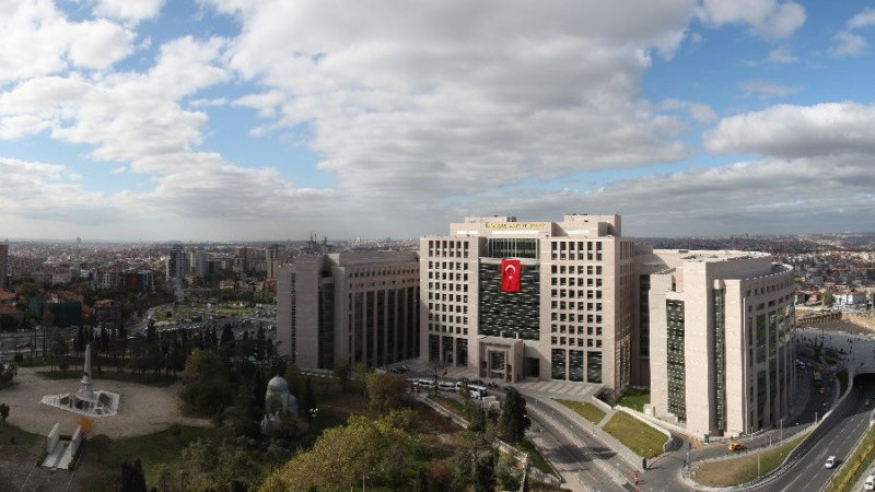 Hablemitoğlu Davasında Tahliye Kararı: Bozkır Serbest Bırakıldı