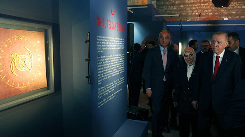 Cumhurbaşkanı Erdoğan’dan anne ve babalara dikkat çeken çağrı