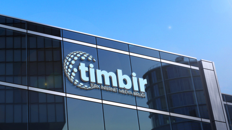 TİMBİR Şam’da Temsilcilik Açtı: Faaliyet Gösterilen Ülke Sayısı 26 Oldu