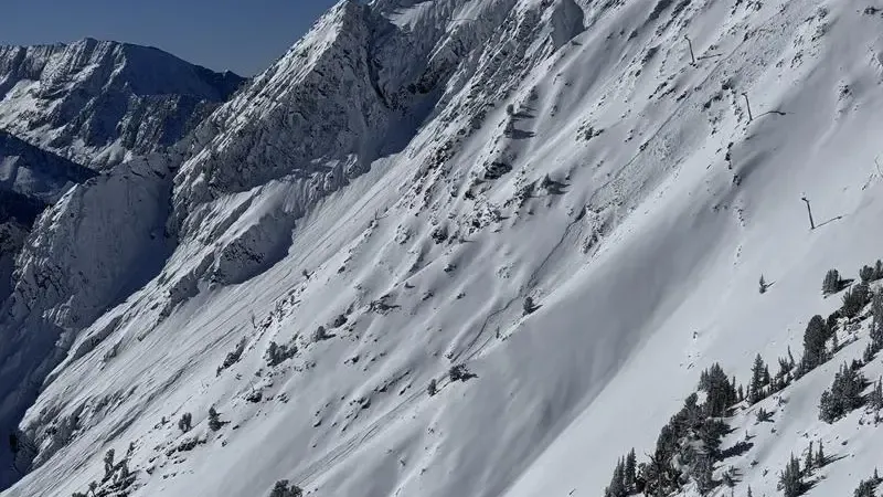 Hakkari–Van Karayolunda Çığ Paniği: 5 Araç Kurtarıldı