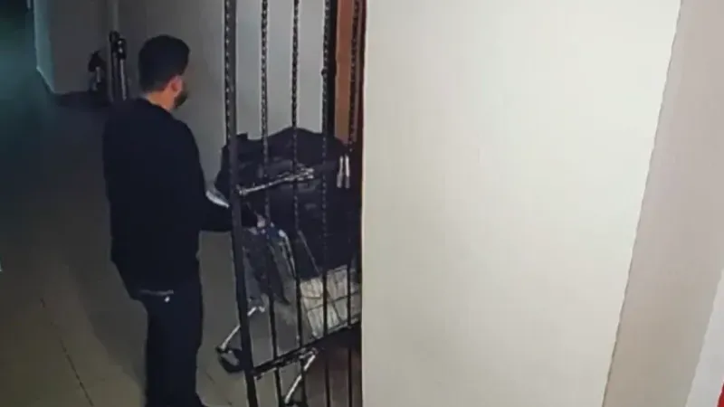 Adliyedeki 25 Kilo Altın Soygununda Kritik Gelişme: Erdal Timurtaş Etkin Pişmanlık Sinyali Verdi