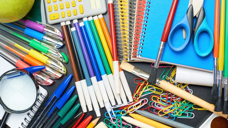 TÜKİD öncülüğünde kırtasiyeciler 2026 yılında ihracat odaklı uyum yatırımlarına odaklanacak