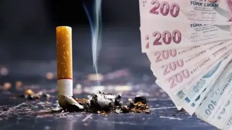 Tiryakilere kötü haber! Kapalı alanlarda sigaraya yeni yasak yolda