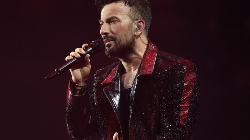 MEGASTAR ÜLKEYİ BÜYÜLEDİ!