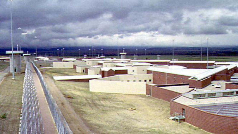 Cezaevinde Kavga: 21 Hükümlü Hastaneye Kaldırıldı