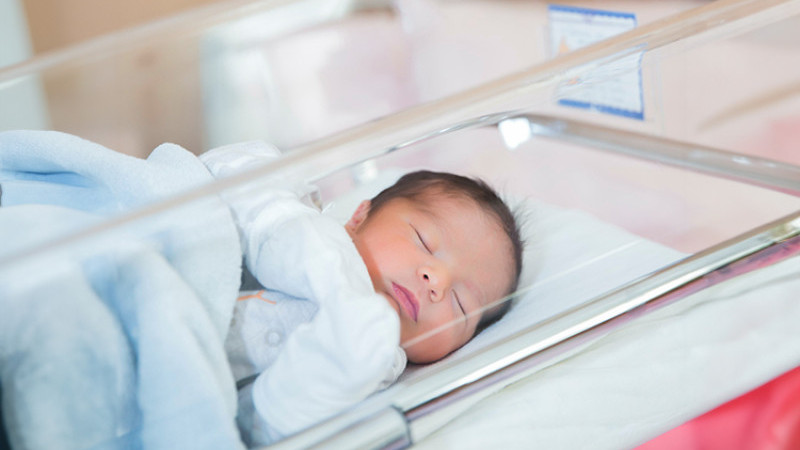 Türkiye’de 2025’te Doğan Bebek Sayısı Açıklandı: En Popüler İsimler Belli Oldu