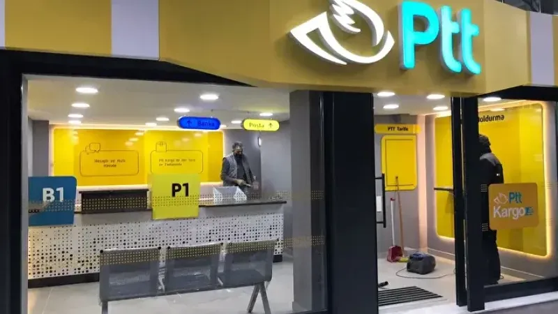 PTT’den Emeklilere 14 Bin TL’ye Kadar Nakit Kampanyası