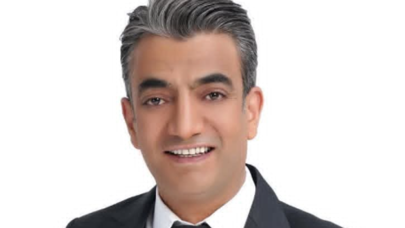 İbrahim Bağış’tan Yeni Single Sinyali