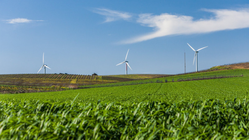 Çanakkale’de 8 Yılda Yarım Milyon Zirai İlaç Ambalajı İmha Edildi
