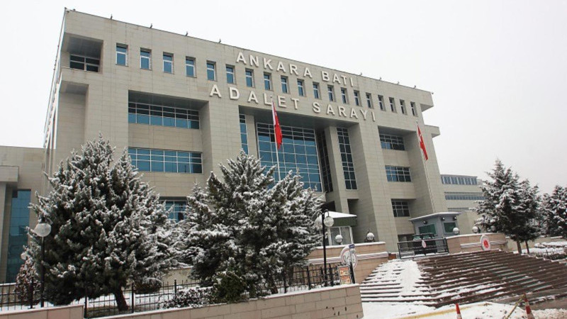 Adli Emanetten Altınları Çalan Memur Tutuklandı: “Yerine Koyacaktım” Savunması