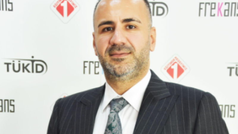 32. İstanbul Kırtasiye Fuarı 10 yıl sonra yeniden İFM’de