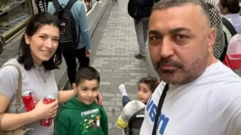 Böcek ailesinin ölümüyle ilgili iddianame kabul edildi