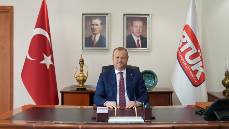 RTÜK Başkanı Daniş’ten 28 Şubat Mesajı: “Karanlık Dönem Geride Kaldı”