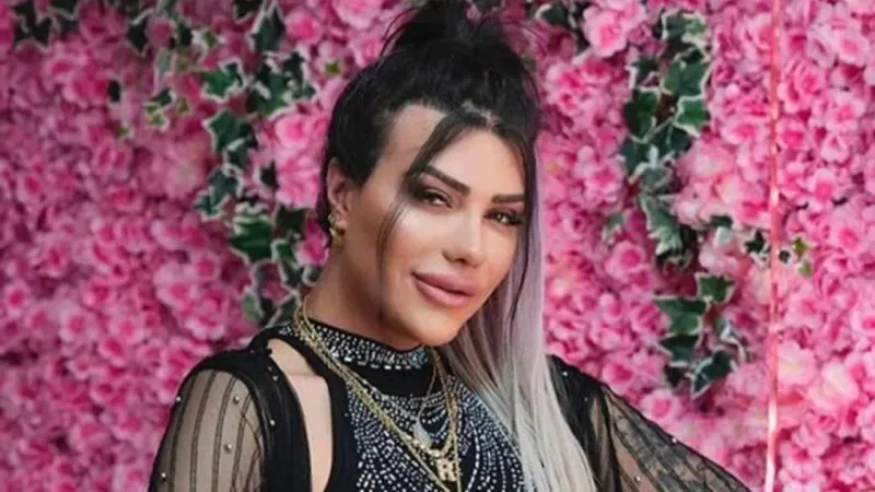 Mükremin Gezgin Uyuşturucu ve Fuhuş Soruşturması Kapsamında Tutuklandı