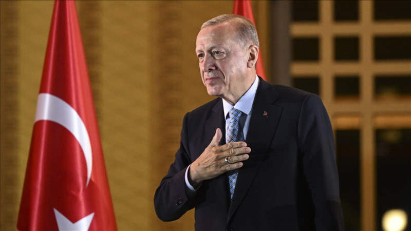 Cumhurbaşkanı Erdoğan, DEM Parti İmralı Heyetini Yarın Kabul Edecek