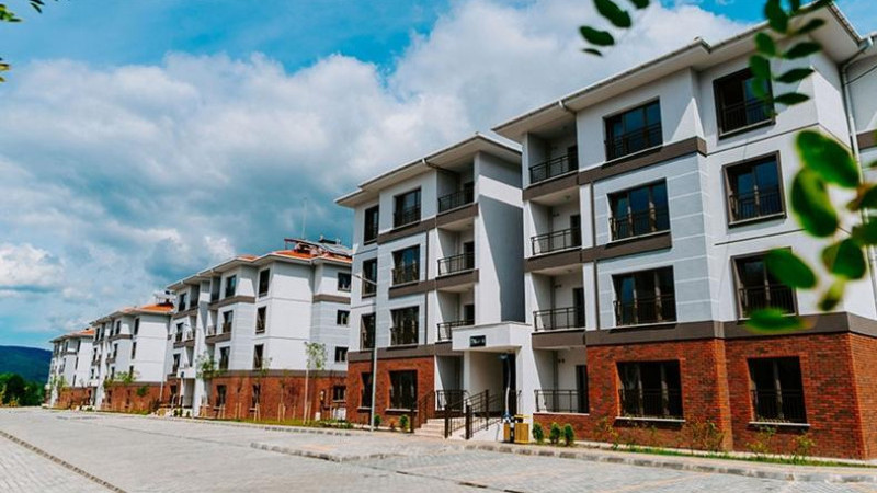 Bakan Kurum 2–8 Şubat Kura Takvimini Duyurdu: Yeni Haftada 10 İlde Kura Heyecanı  Çevre, Şehircilik 