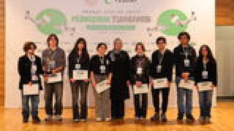 YEŞİLAY LİSELER ARASI MÜNAZARA TURNUVASI’NIN AKDENİZ BÖLGE FİNALİ TAMAMLANDI