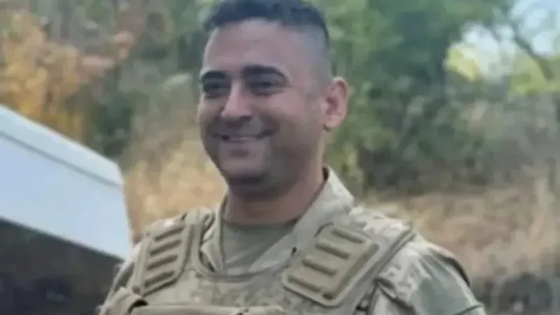 Uzman Çavuş Kamil Keskin evinde hayatını kaybetti