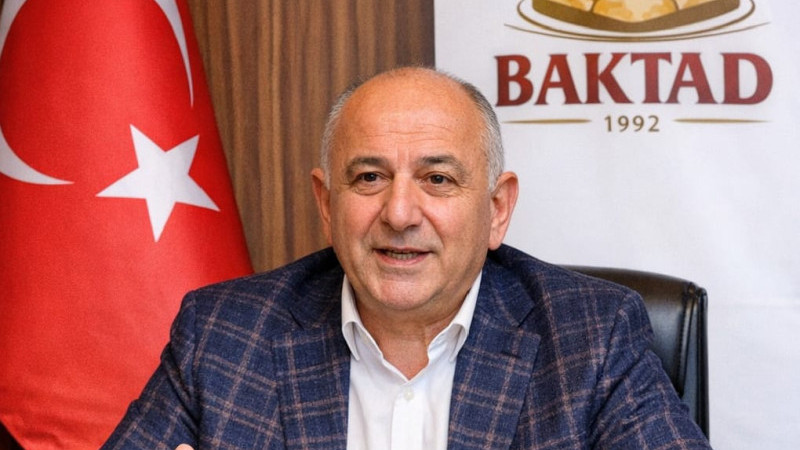 Ramazan ve Bayramda Baklavaya Zam Yok