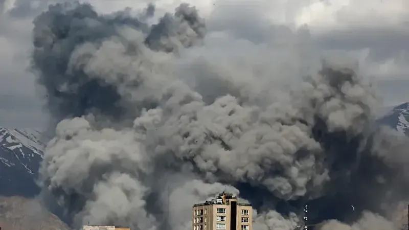 ABD–İran çatışması ikinci gününde: Bölgede gerilim tırmanıyor