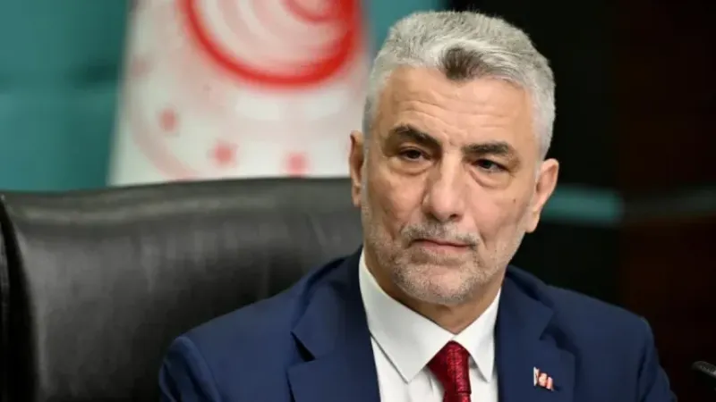 Bakan Bolat: Türkiye’de OSB sayısı 370’e ulaştı