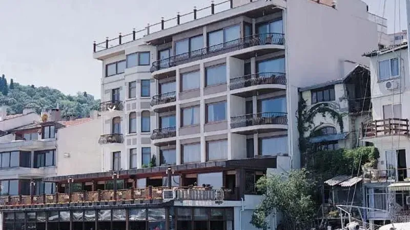 Bebek’teki otel soruşturmasında müdür serbest bırakıldı