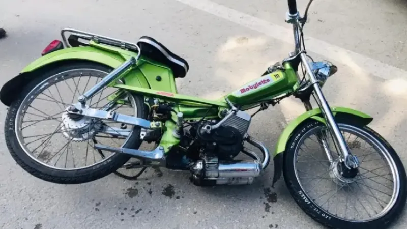 “Dur” ihtarına uymadı, kaçtı: 249 bin lira ceza kesildi