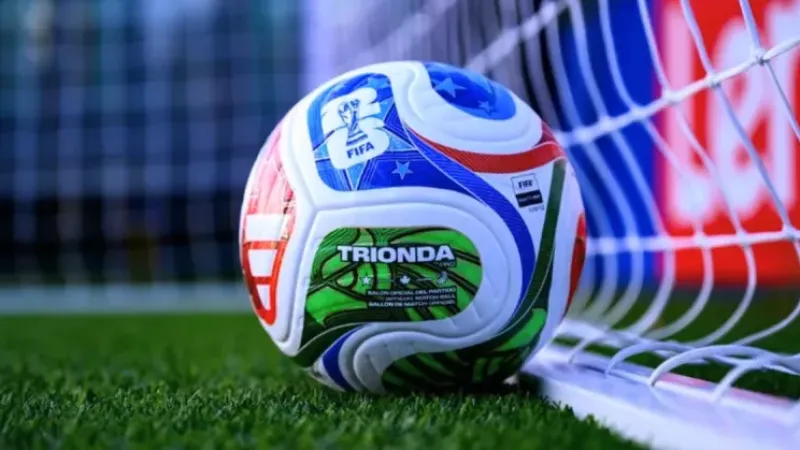 FIFA’dan 2 Türk kulübüne transfer yasağı