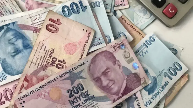 Mart ayı yaşlı ve engelli aylıkları ödenmeye başladı