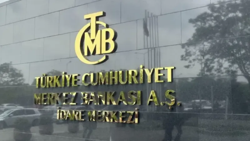 Merkez Bankası rezervlerinde dikkat çeken düşüş