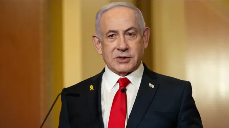 Netanyahu: “Zor bir geceydi” – İran saldırıları sonrası ilk açıklama