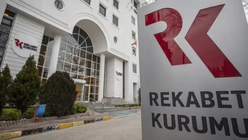 Rekabet Kurulu’ndan Haribo’ya inceleme: Soruşturma başlatıldı