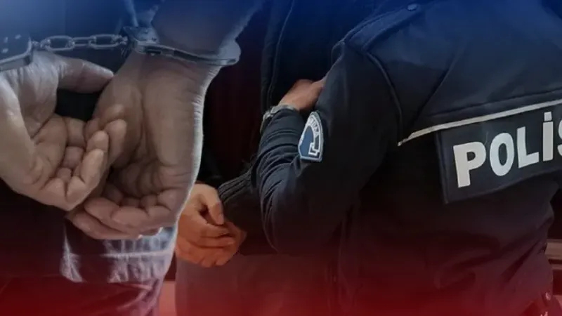 8 ilde dolandırıcılık operasyonu: 50 şüpheli tutuklandı