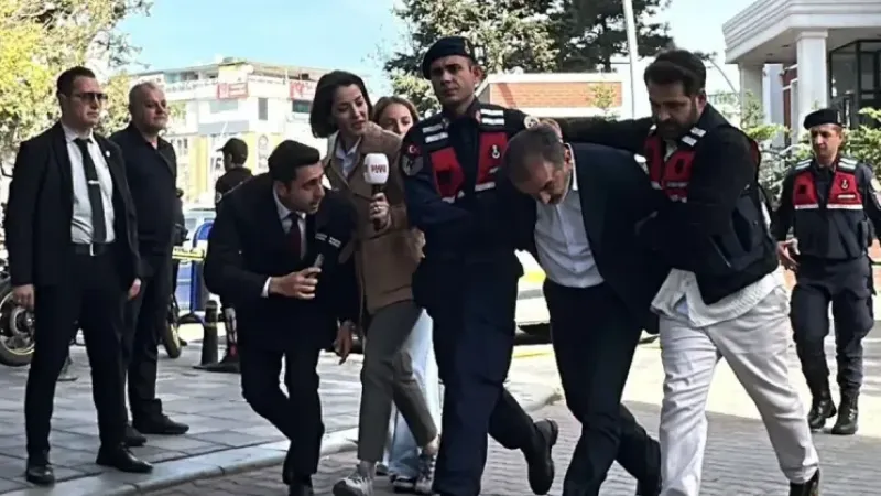 “Yenidoğan çetesi” davasında tutukluluk devam edecek