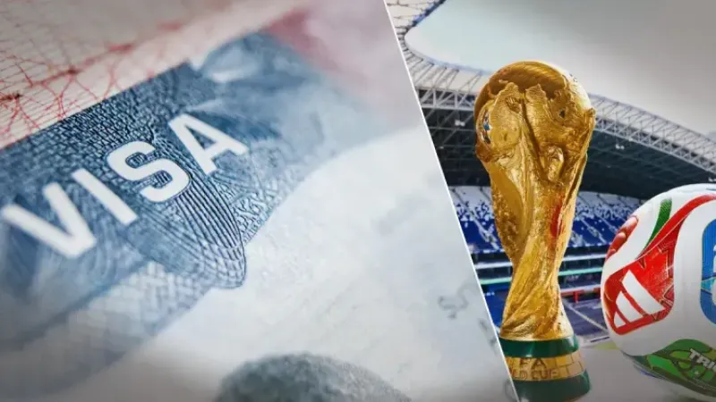 2026 Dünya Kupası’nda “FIFA PASS” ile vize kolaylığı