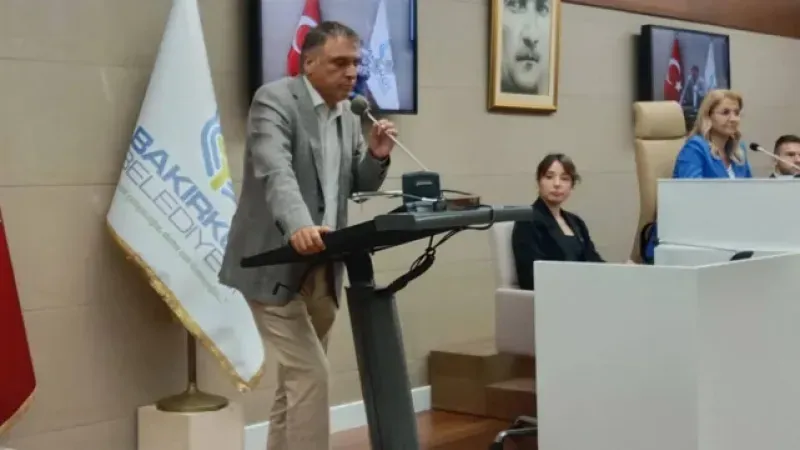 Capacity AVM dosyasında dikkat çeken iddialar: Mecliste gündem oldu