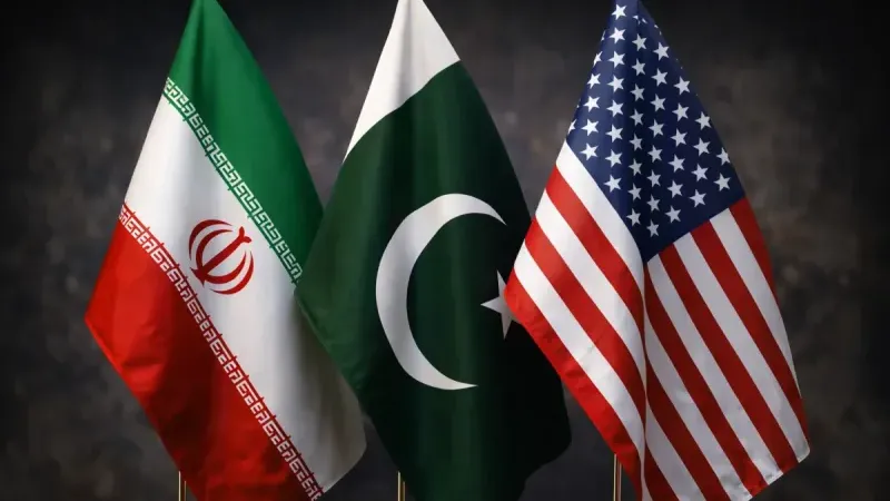 ABD ile İran arasında Pakistan üzerinden diplomatik temas