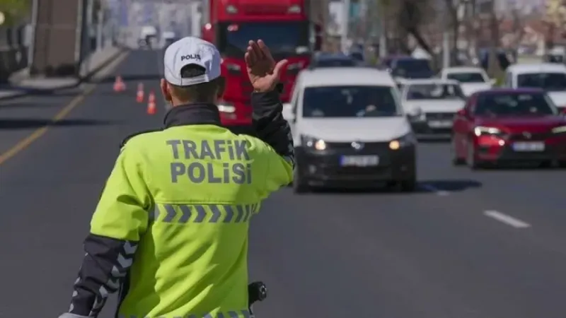 Ankara’da yarın bazı yollar trafiğe kapalı olacak