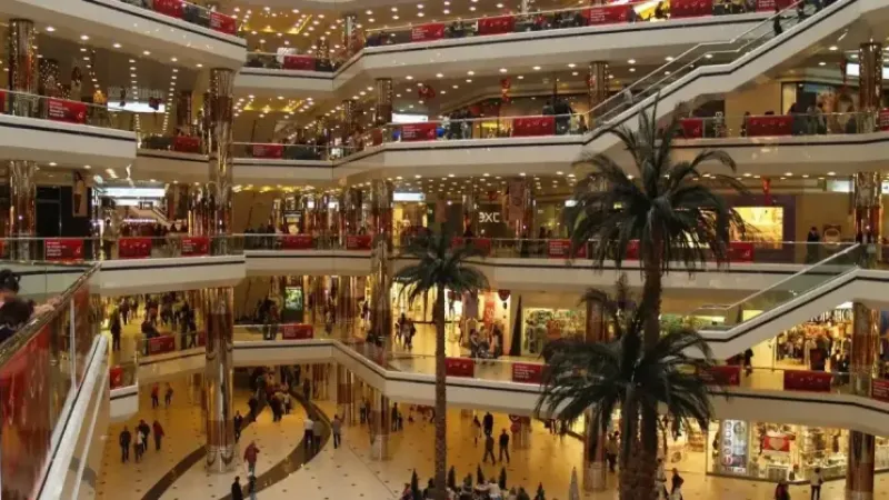 “AVM’ye giriş ücretli olacak” iddiasına DMM’den yalanlama