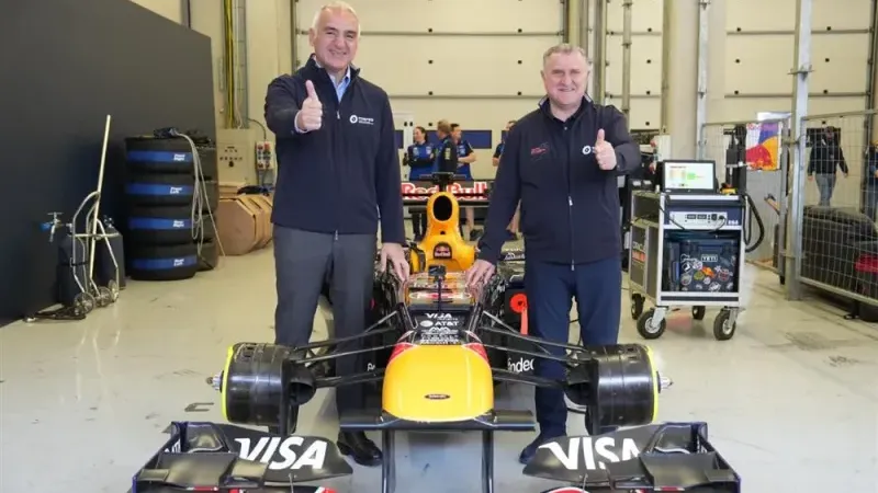 Formula 1 Türkiye’ye geri dönüyor: İstanbul Park 2027’den itibaren takvimde